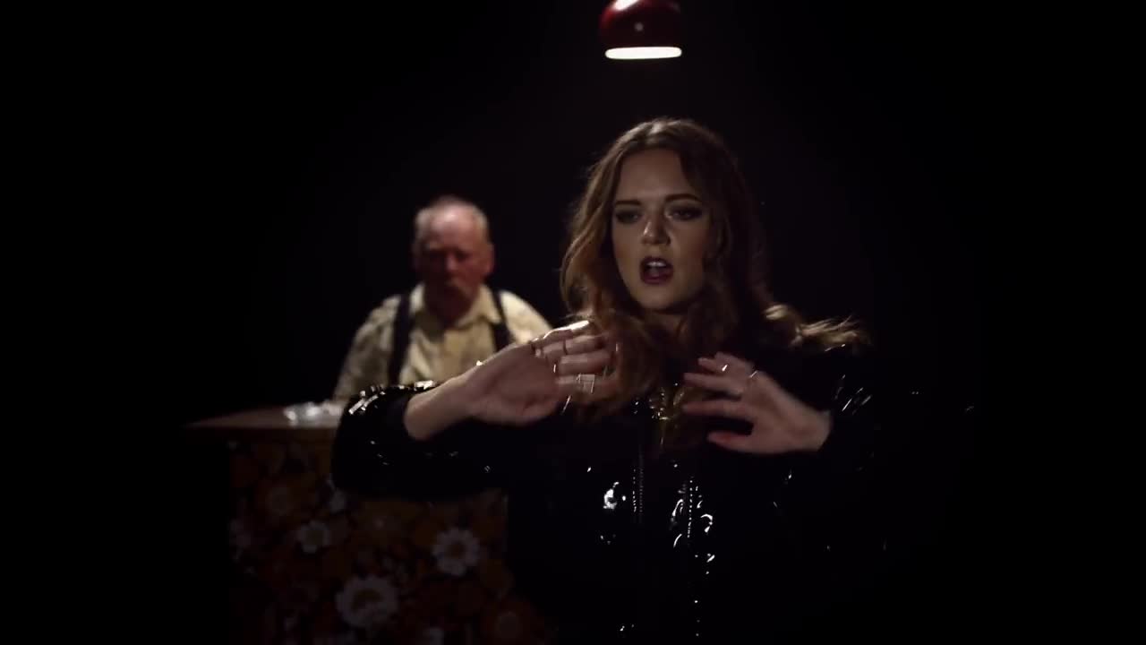 Tove Lo - Talking Body