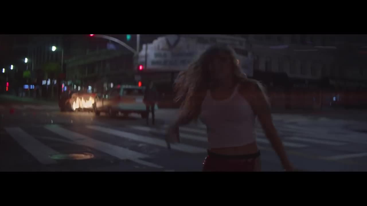 Tove Lo - True Disaster