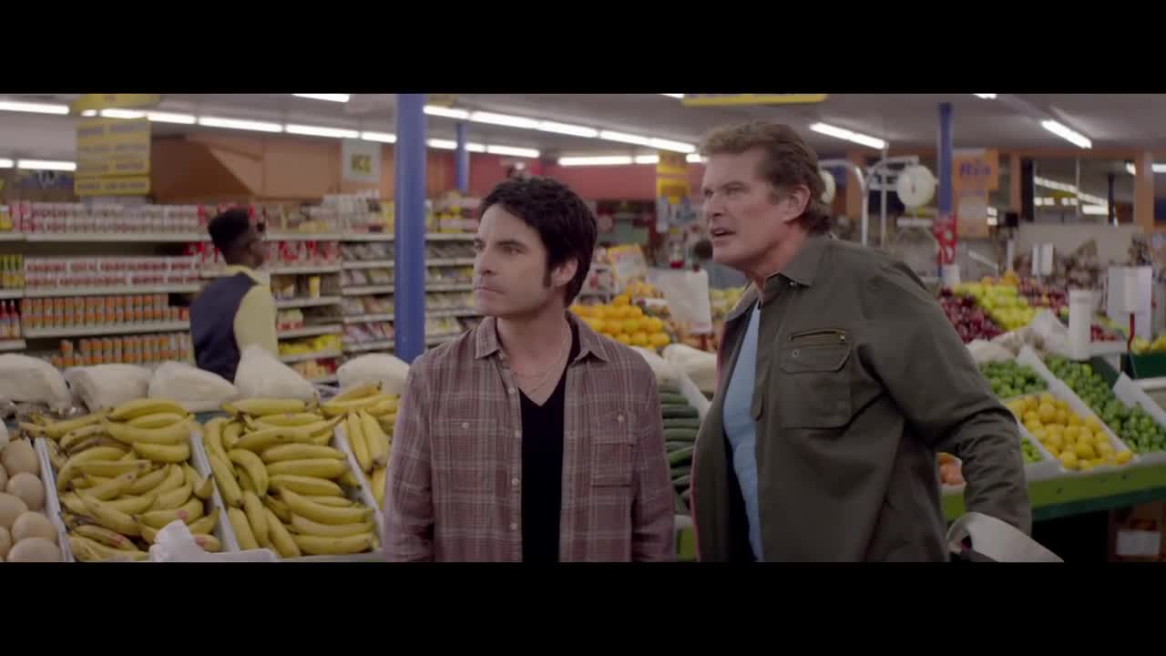 Train - 50 Ways to Say Goodbye