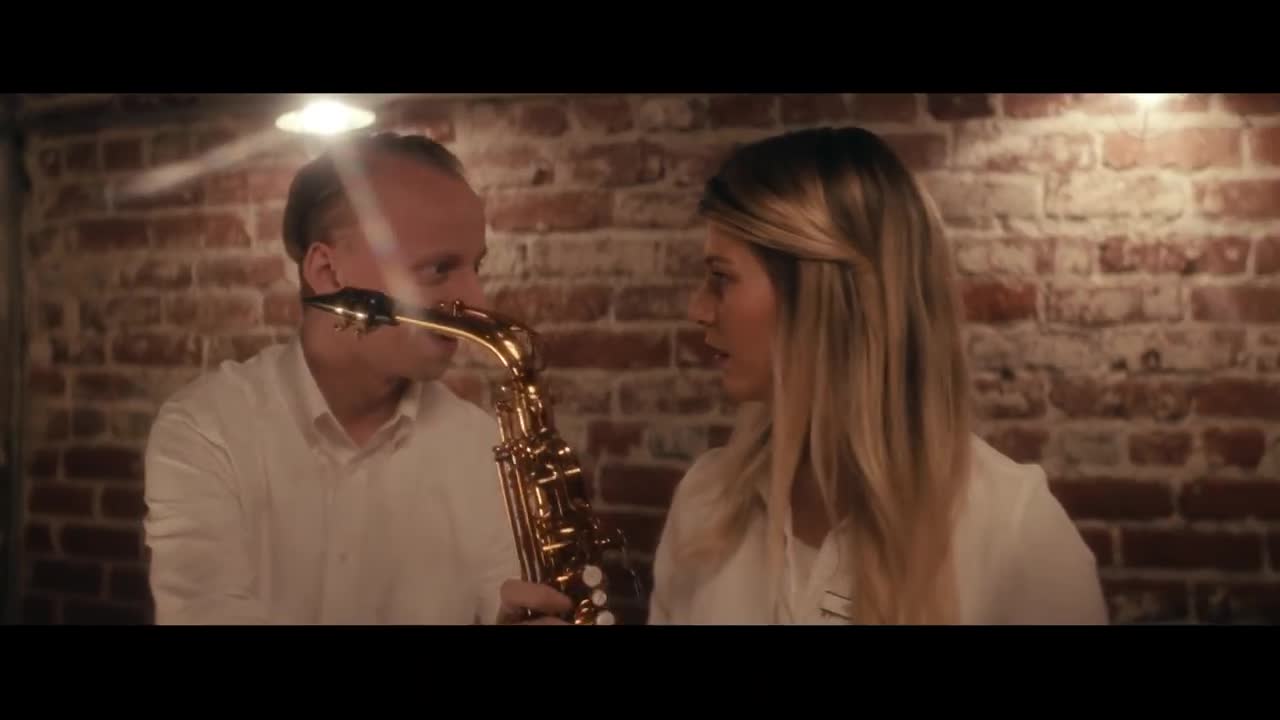 Train - Careless Whisper