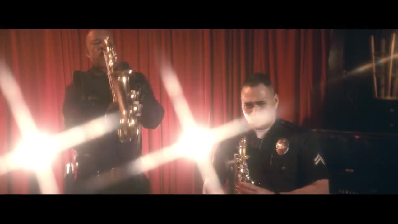 Train - Careless Whisper