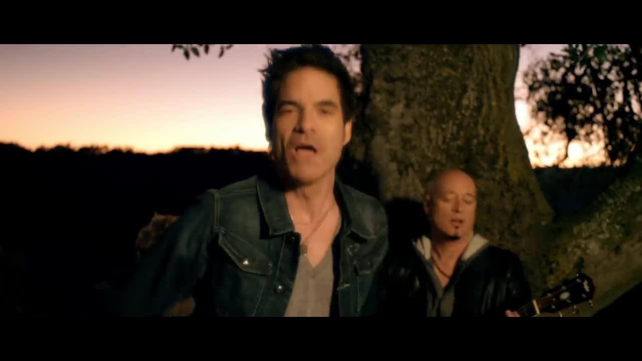 Train - Drive By