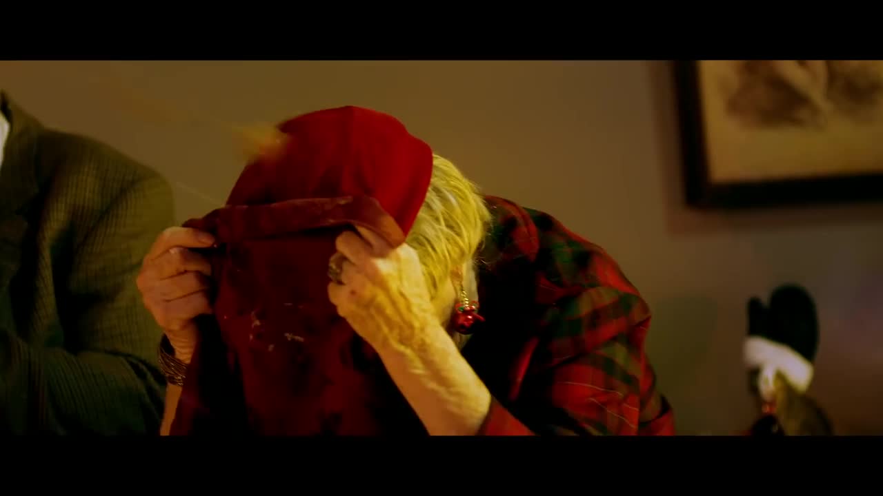 Train - Merry Christmas Everybody
