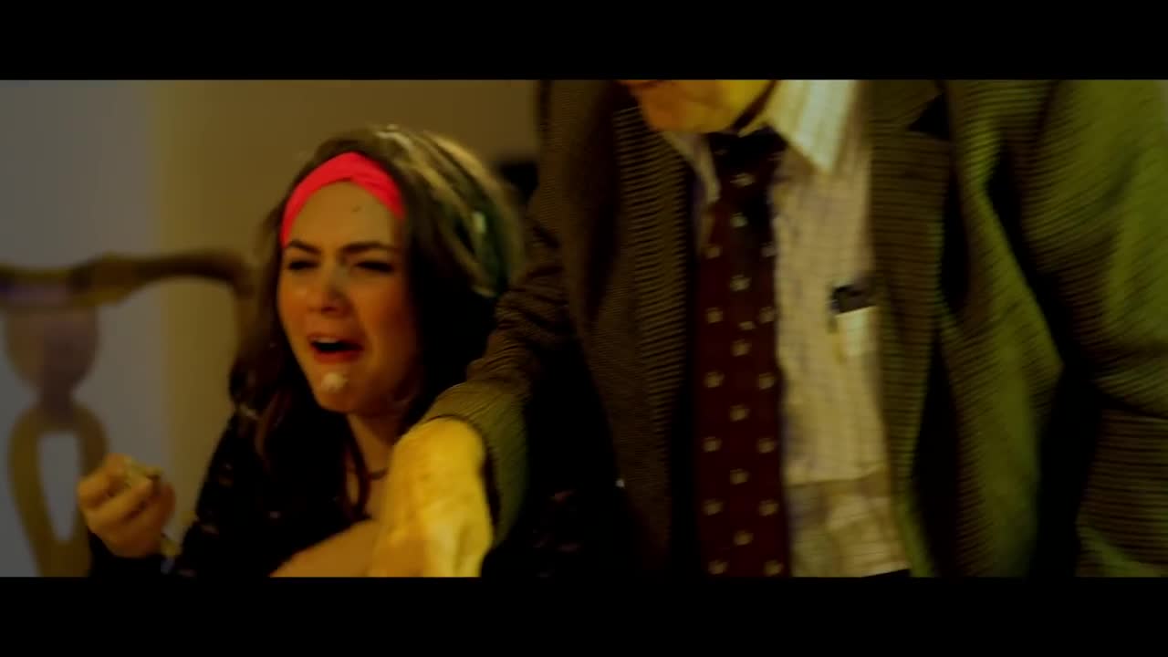 Train - Merry Christmas Everybody