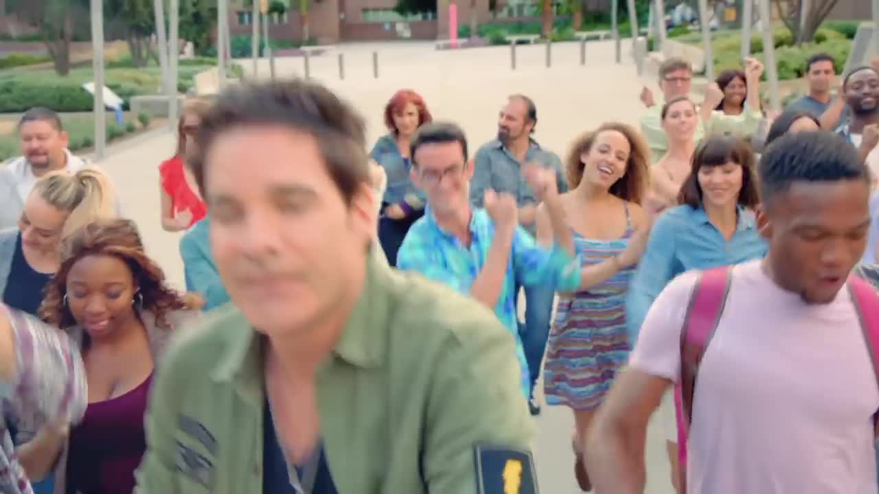 Train - Play That Song