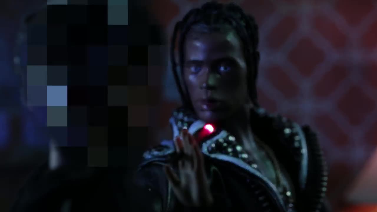 Travis Scott - 90210