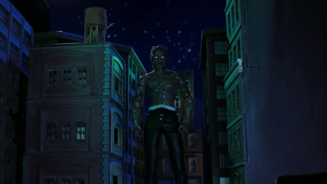 Travis Scott - 90210