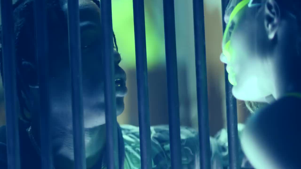 Travis Scott - Antidote