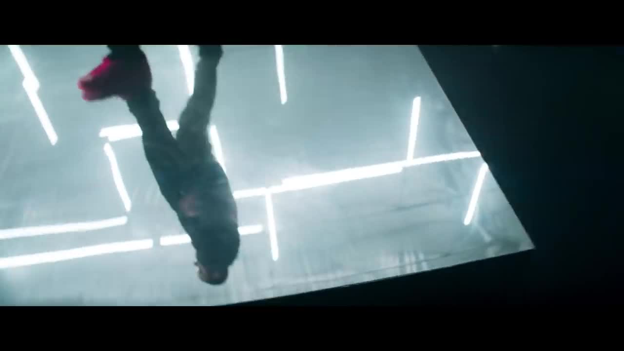 Travis Scott - beibs in the trap
