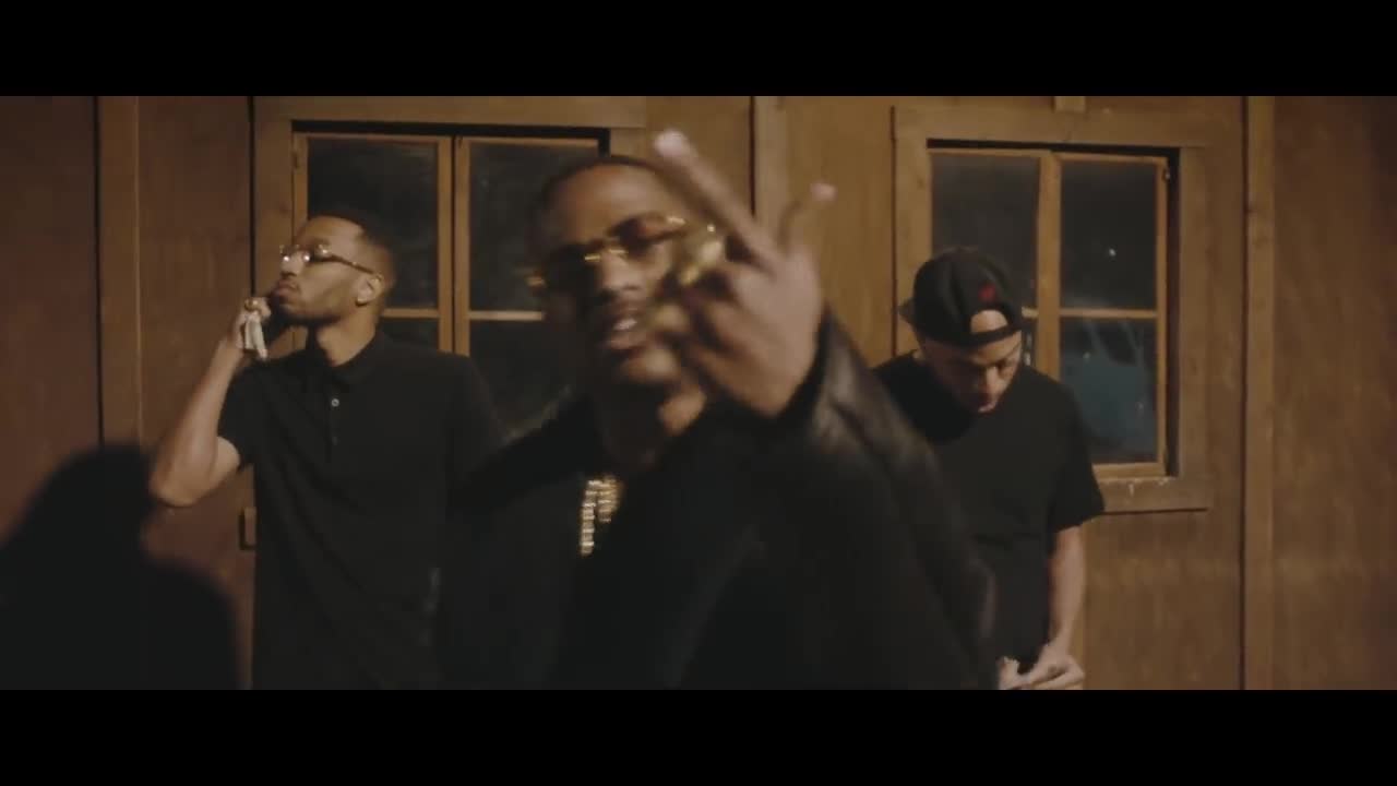 Travis Scott - Don't Play (Jayceeoh & B Sides remix)