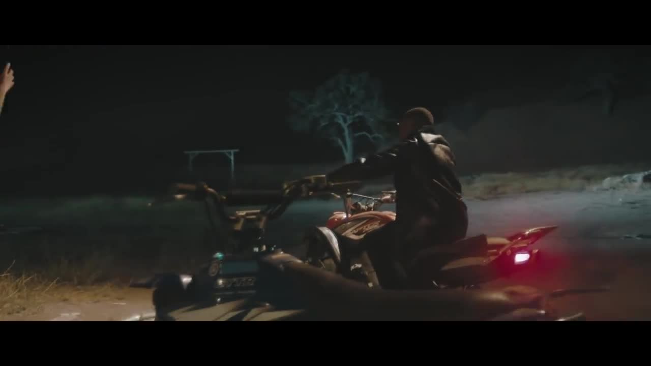 Travis Scott - Don't Play (Jayceeoh & B Sides remix)