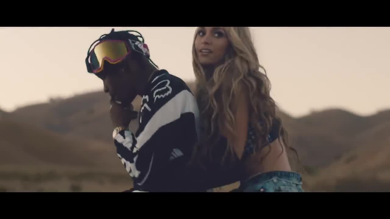 Travis Scott - Don't Play (Jayceeoh & B Sides remix)