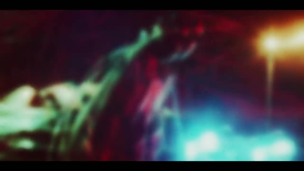 Travis Scott - goosebumps