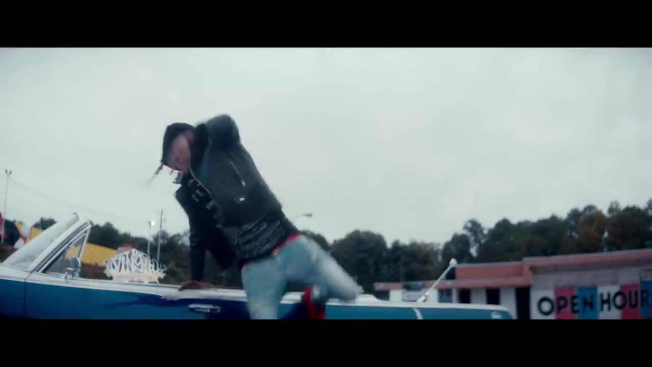 Travis Scott - Mamacita