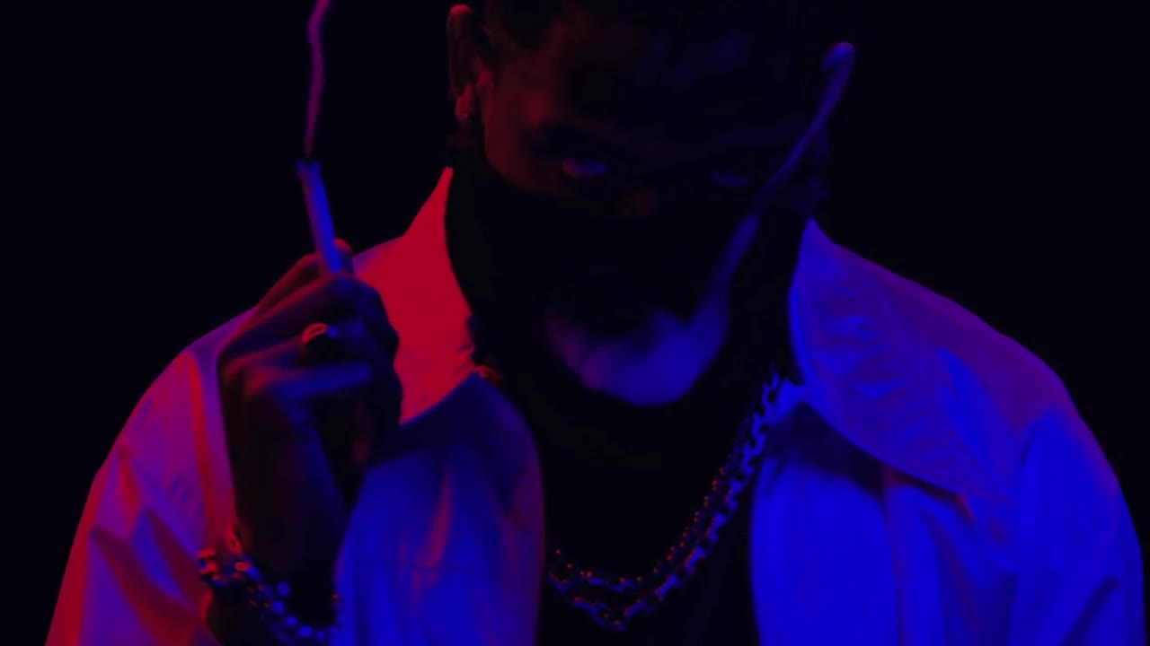 Travis Scott - Quintana Pt. 2