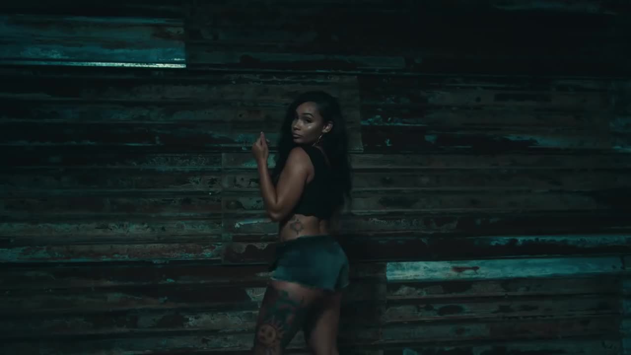 Travis Scott - SICKO MODE