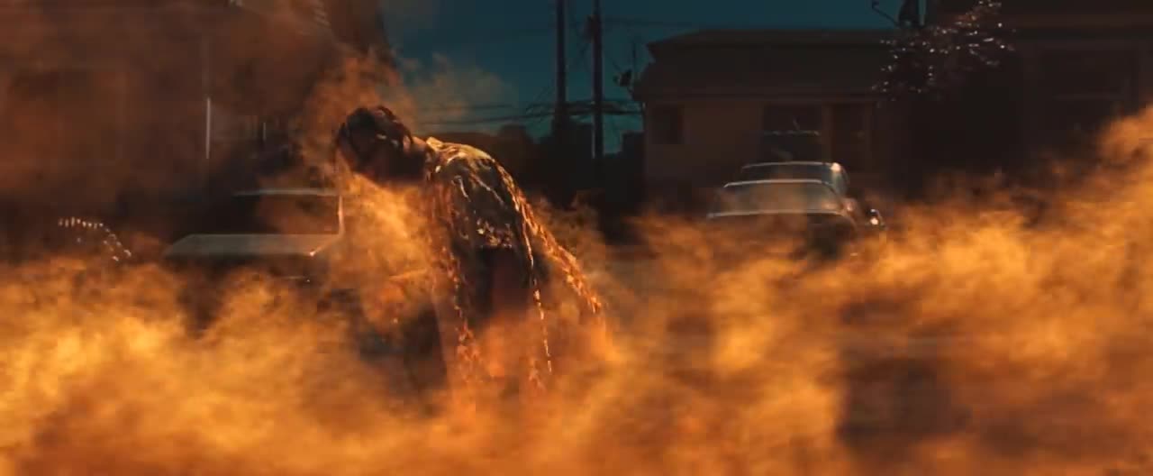 Travis Scott - STOP TRYING TO BE GOD