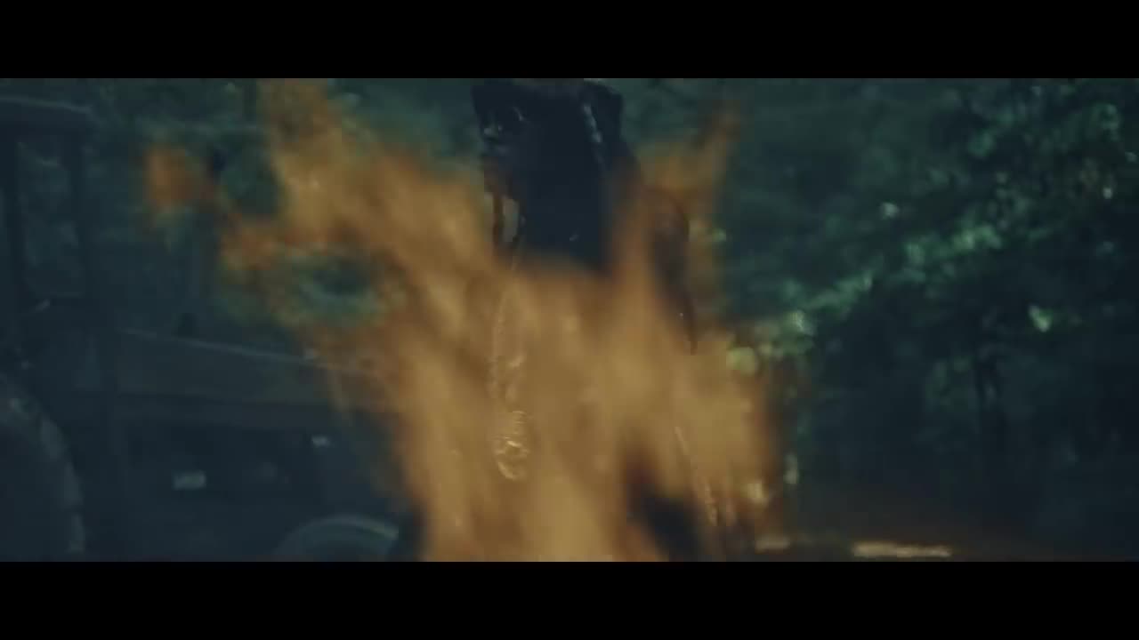 Travis Scott - Upper Echelon
