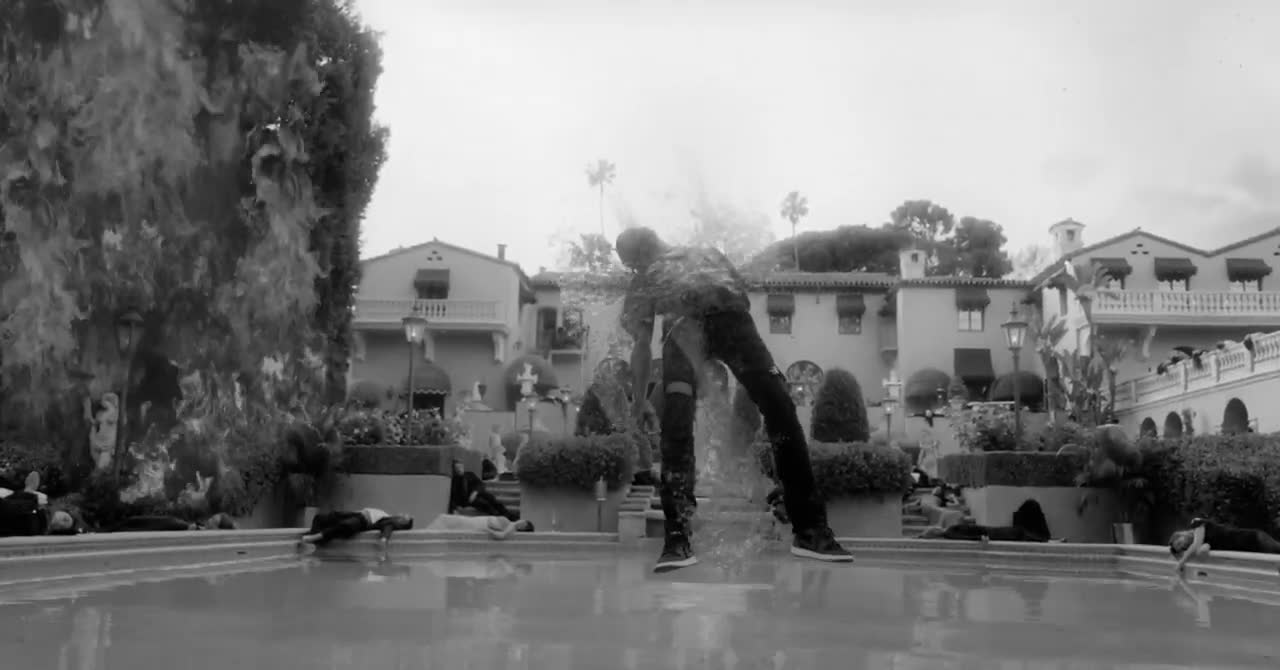 Travis Scott - WAKE UP