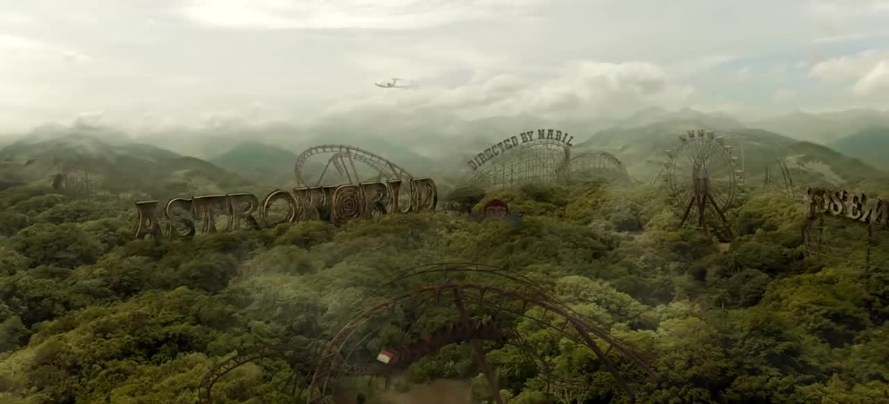 Travis Scott - YOSEMITE