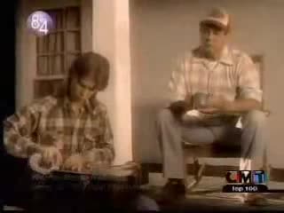 Travis Tritt - Where Corn Don't Grow