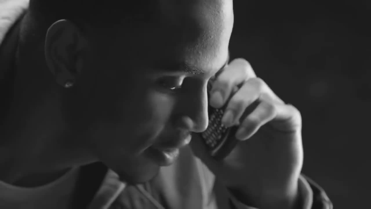 Trey Songz - Love Faces
