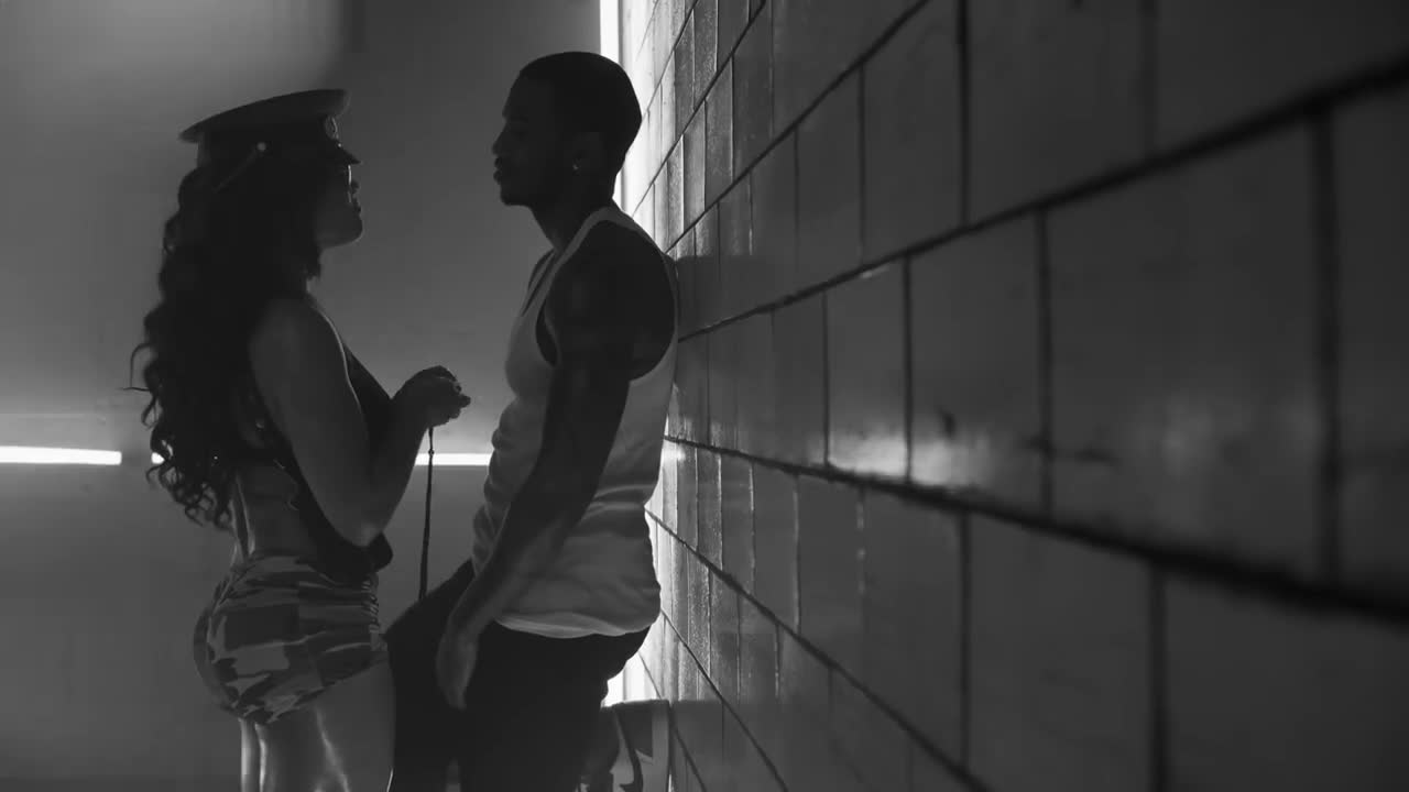 Trey Songz - Na Na