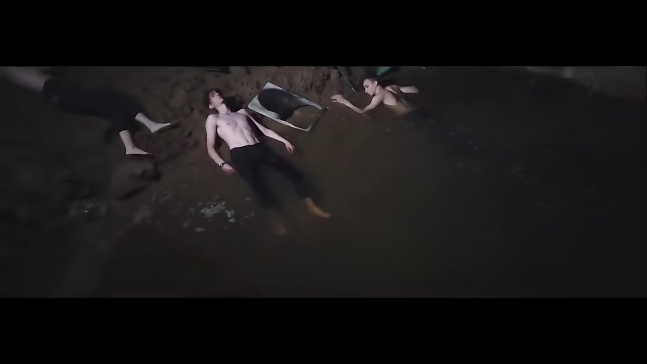 Три дня дождя - Траблы