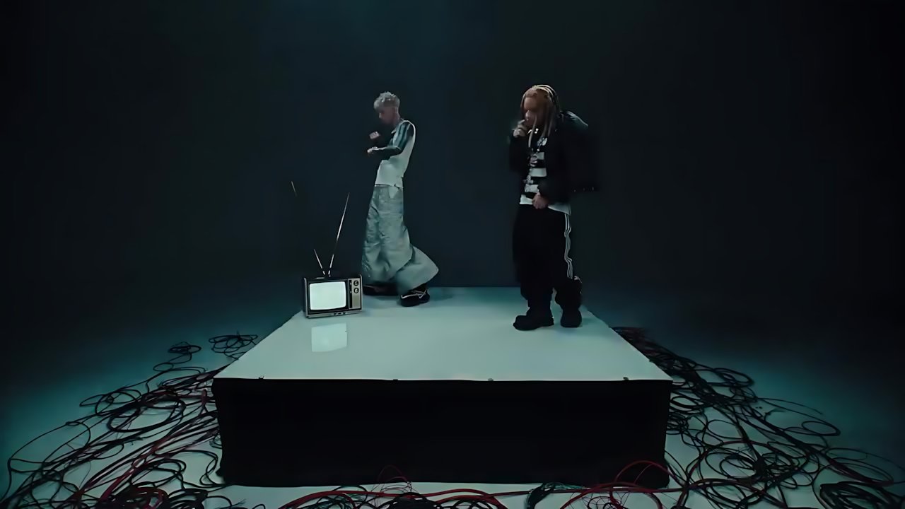 Trippie Redd - beauty