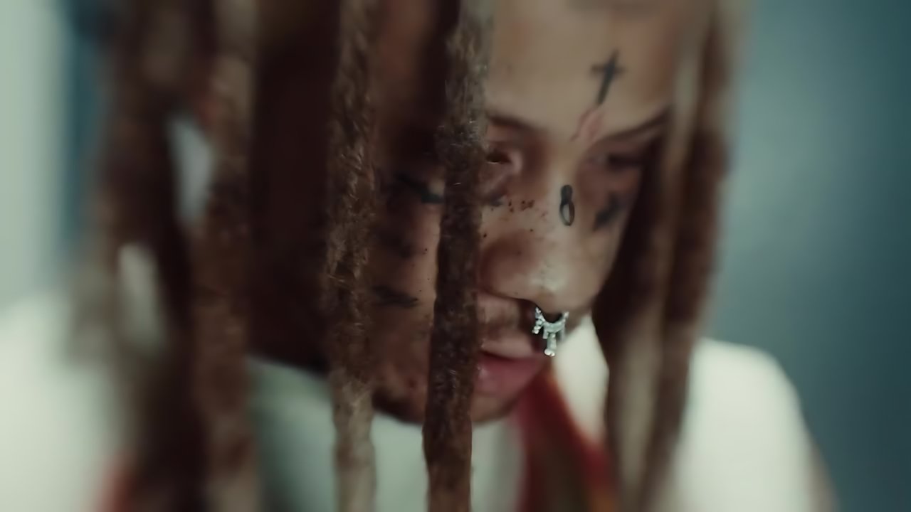 Trippie Redd - beauty