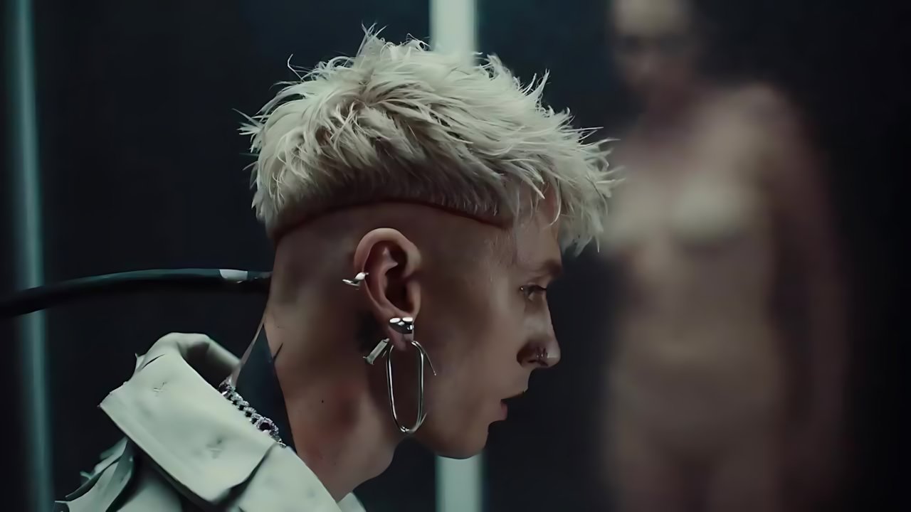 Trippie Redd - beauty