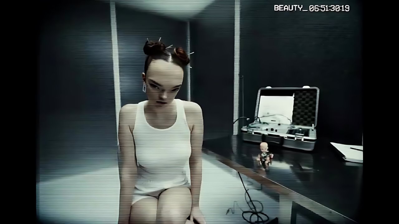 Trippie Redd - beauty