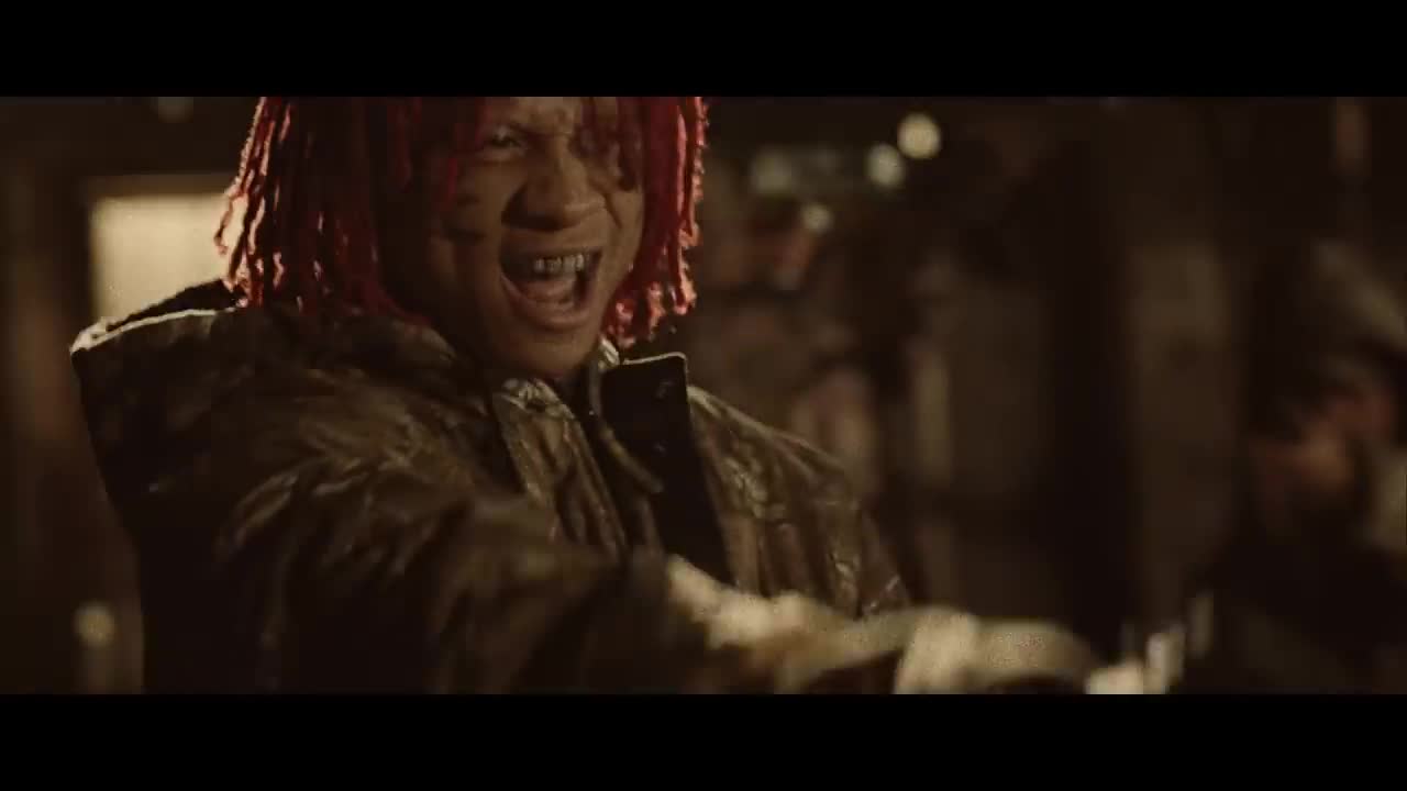 Trippie Redd - Dark Knight Dummo