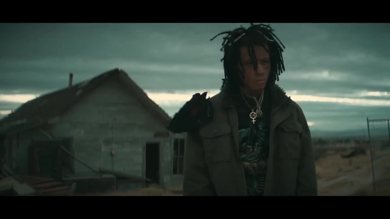 Trippie Redd - Deadman's Wonderland