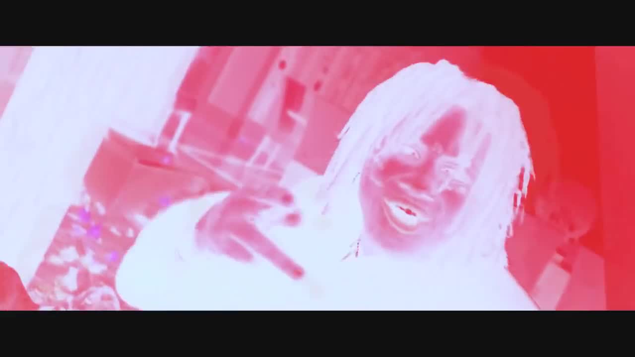 Trippie Redd - Forever World