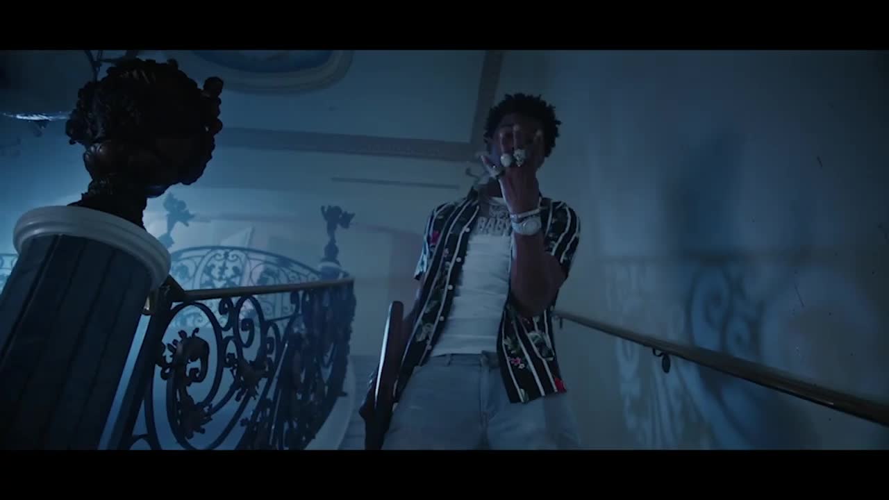 Trippie Redd - Mac 10
