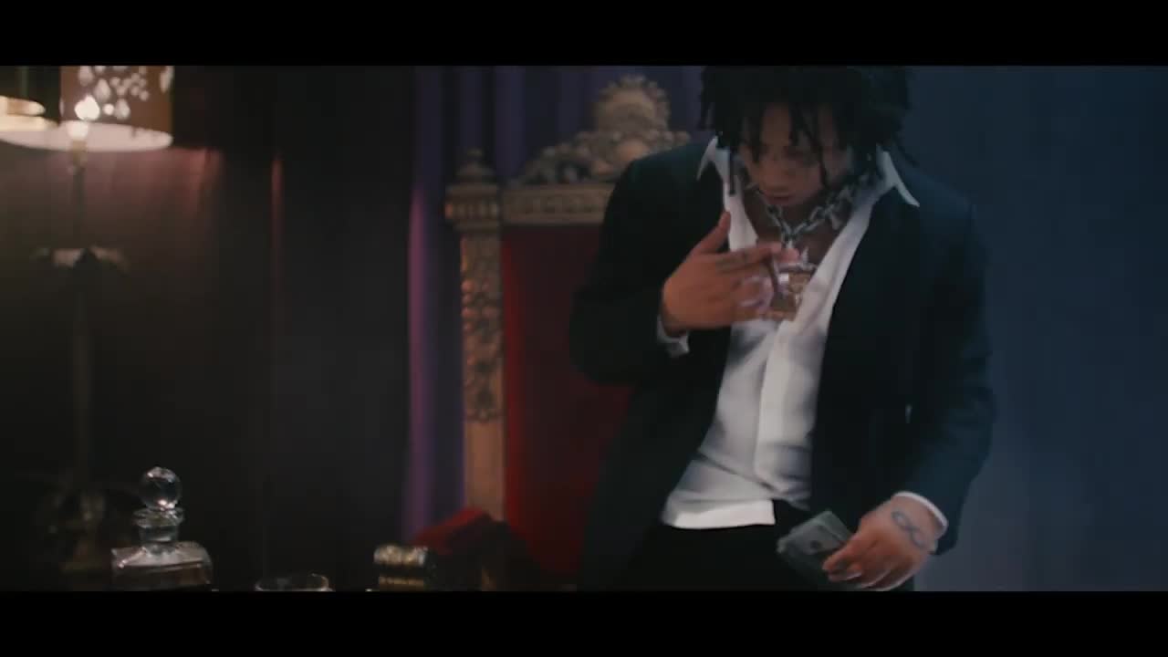 Trippie Redd - Mac 10