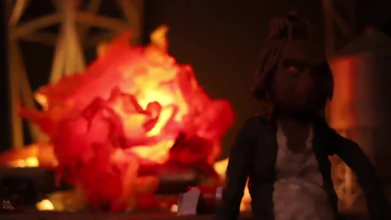 Trippie Redd - The Grinch