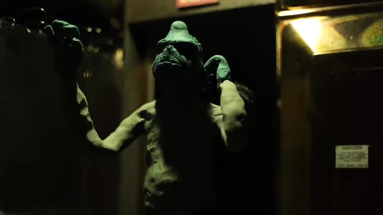 Trippie Redd - The Grinch