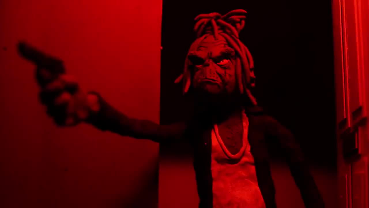 Trippie Redd - The Grinch