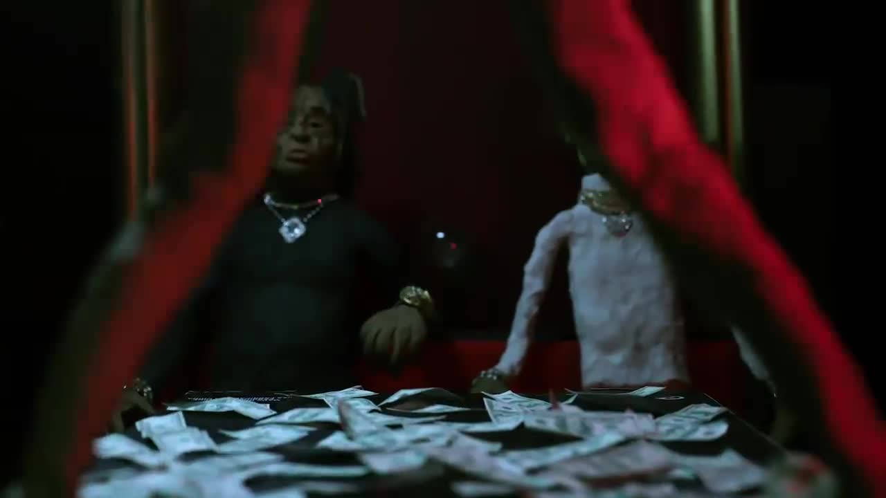 Trippie Redd - YELL OH