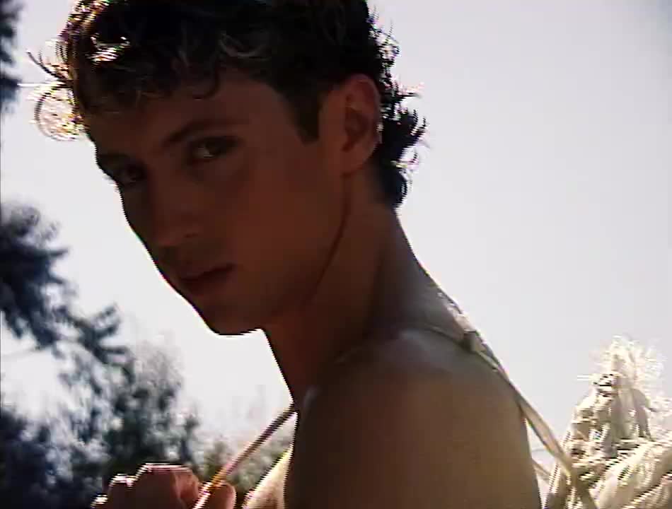 Troye Sivan - Angel Baby