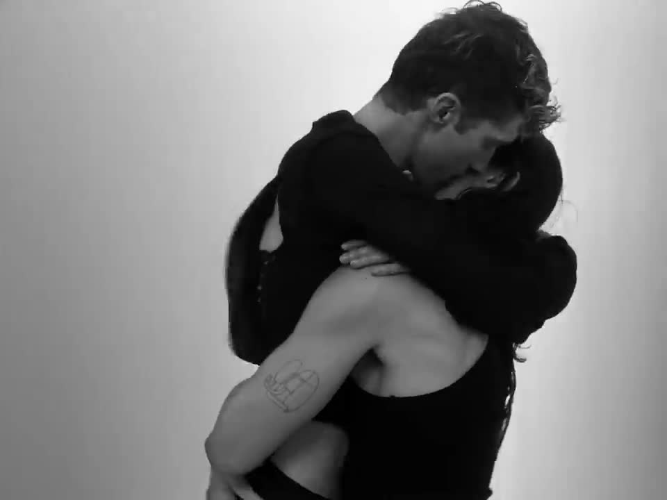 Troye Sivan - Angel Baby
