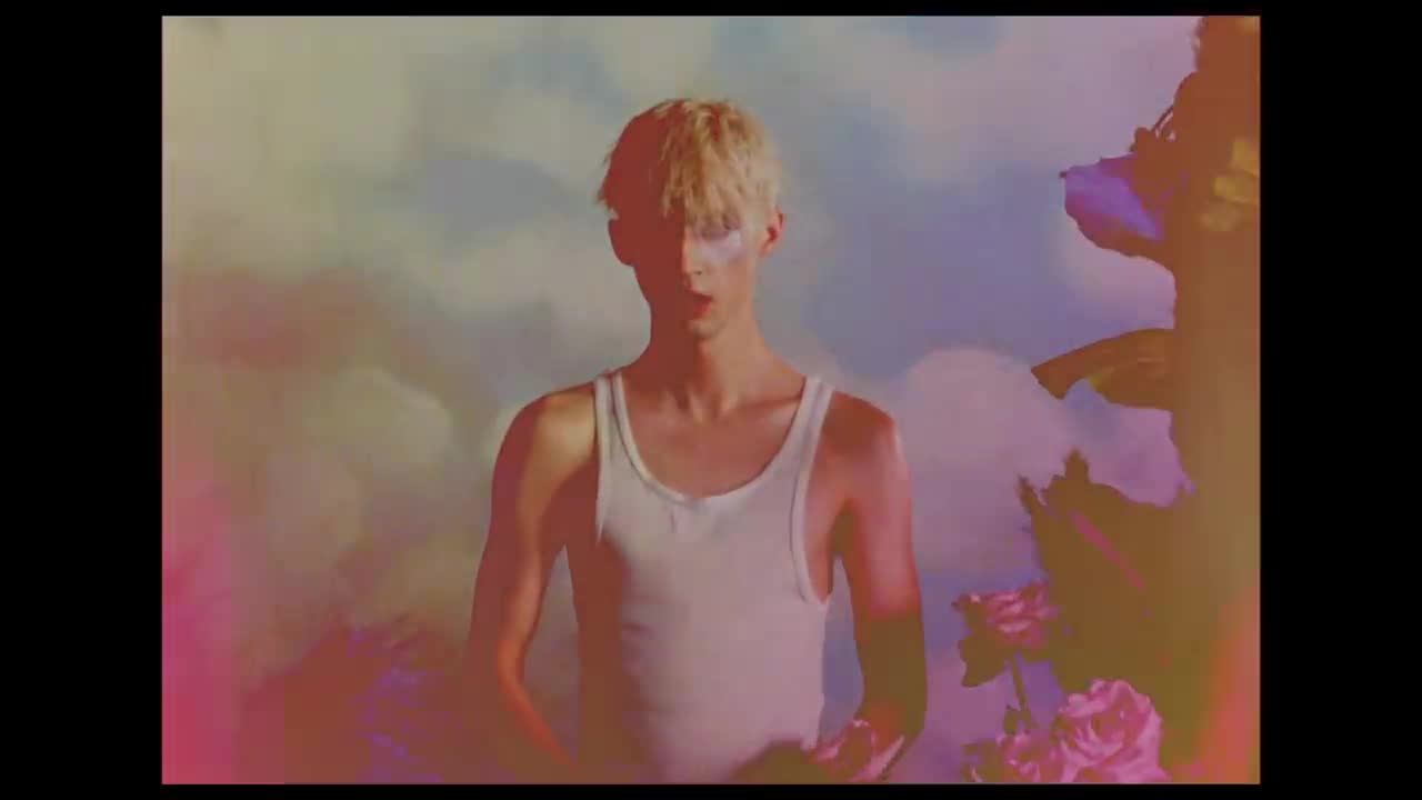 Troye Sivan - Bloom
