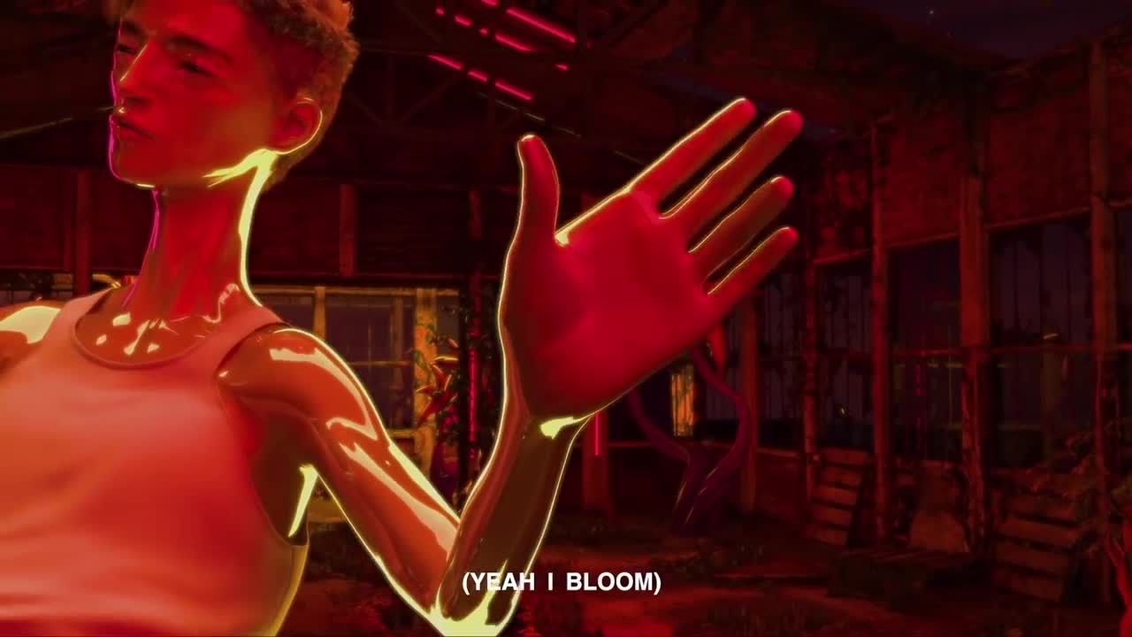 Troye Sivan - Bloom