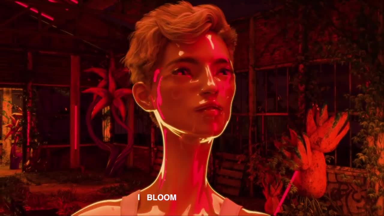 Troye Sivan - Bloom
