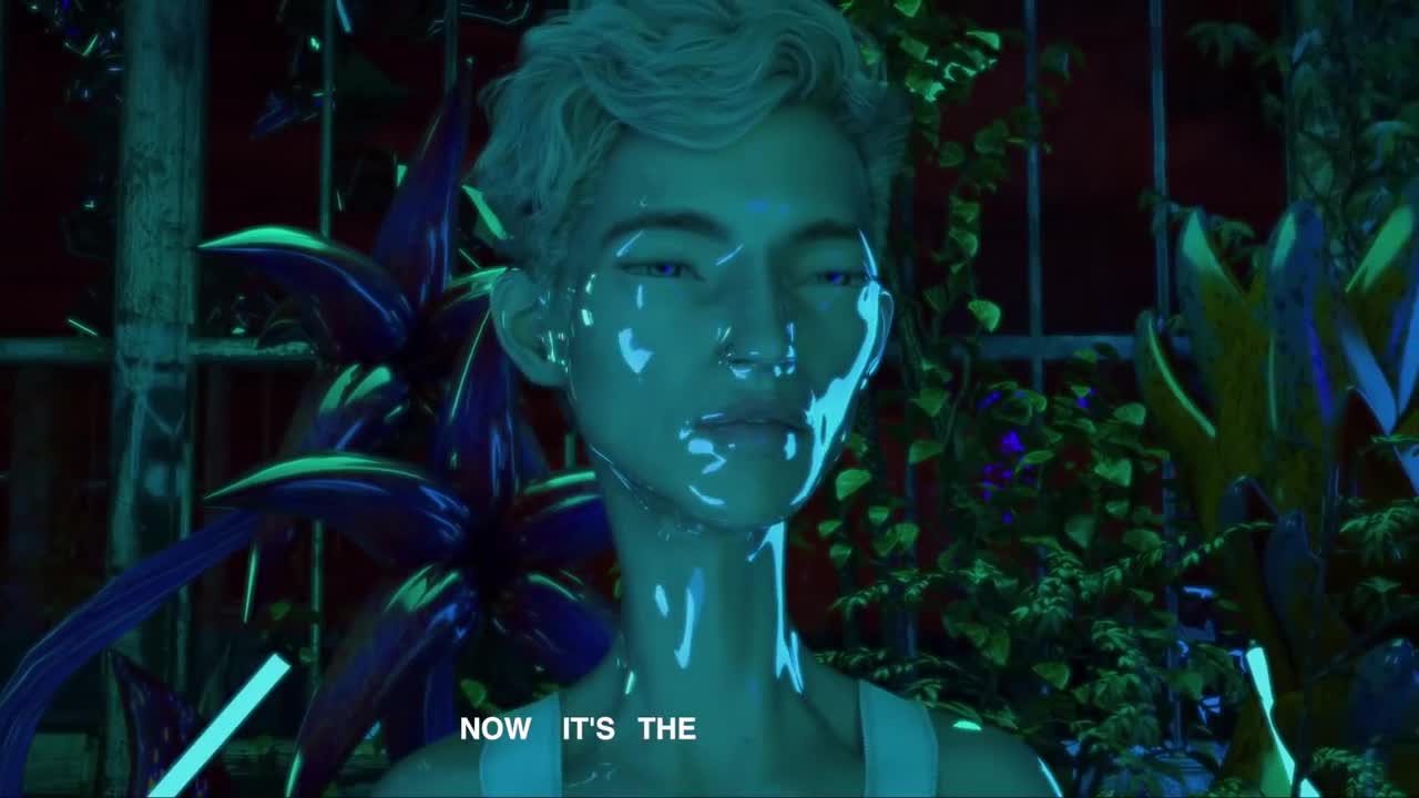 Troye Sivan - Bloom