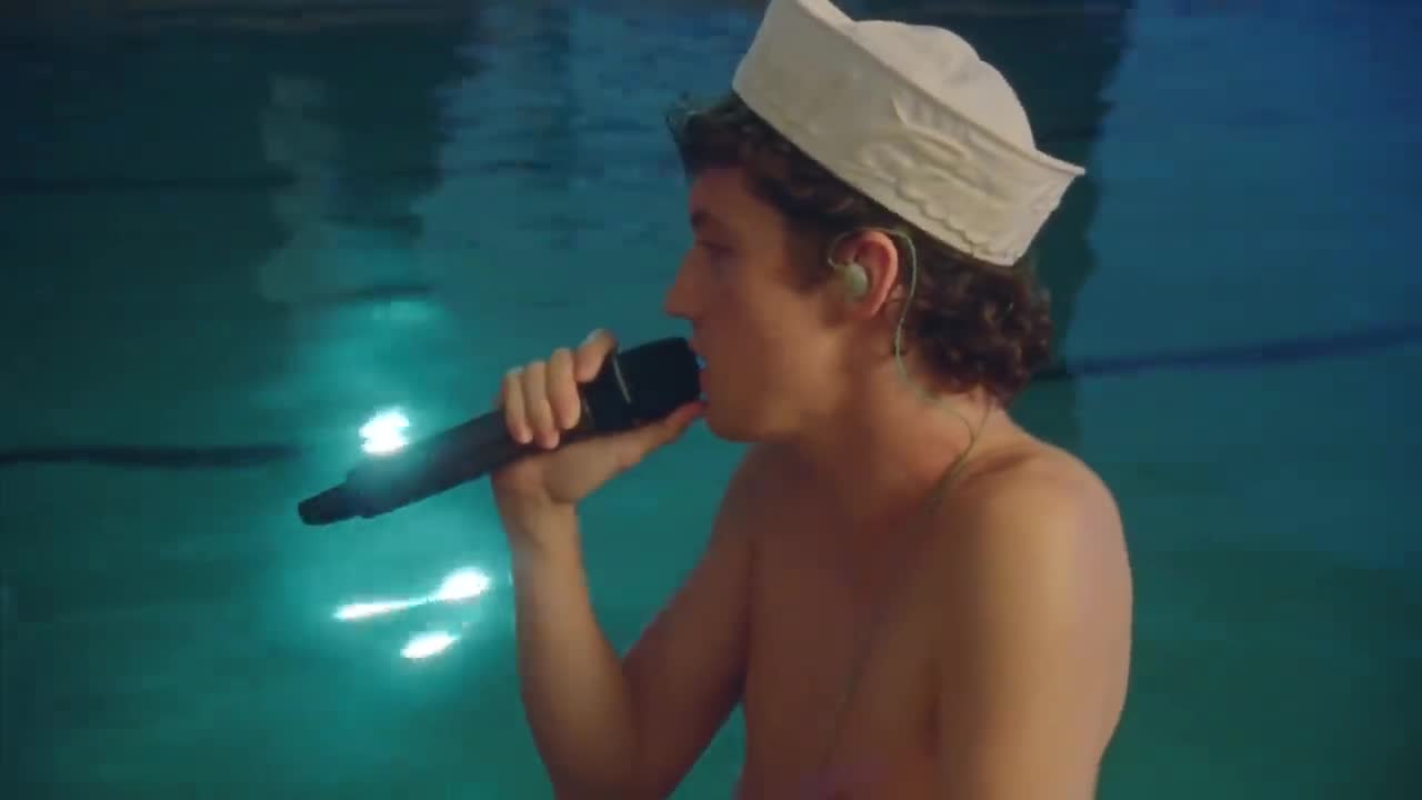 Troye Sivan - could cry just thinkin about you