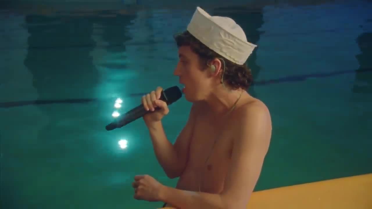 Troye Sivan - could cry just thinkin about you