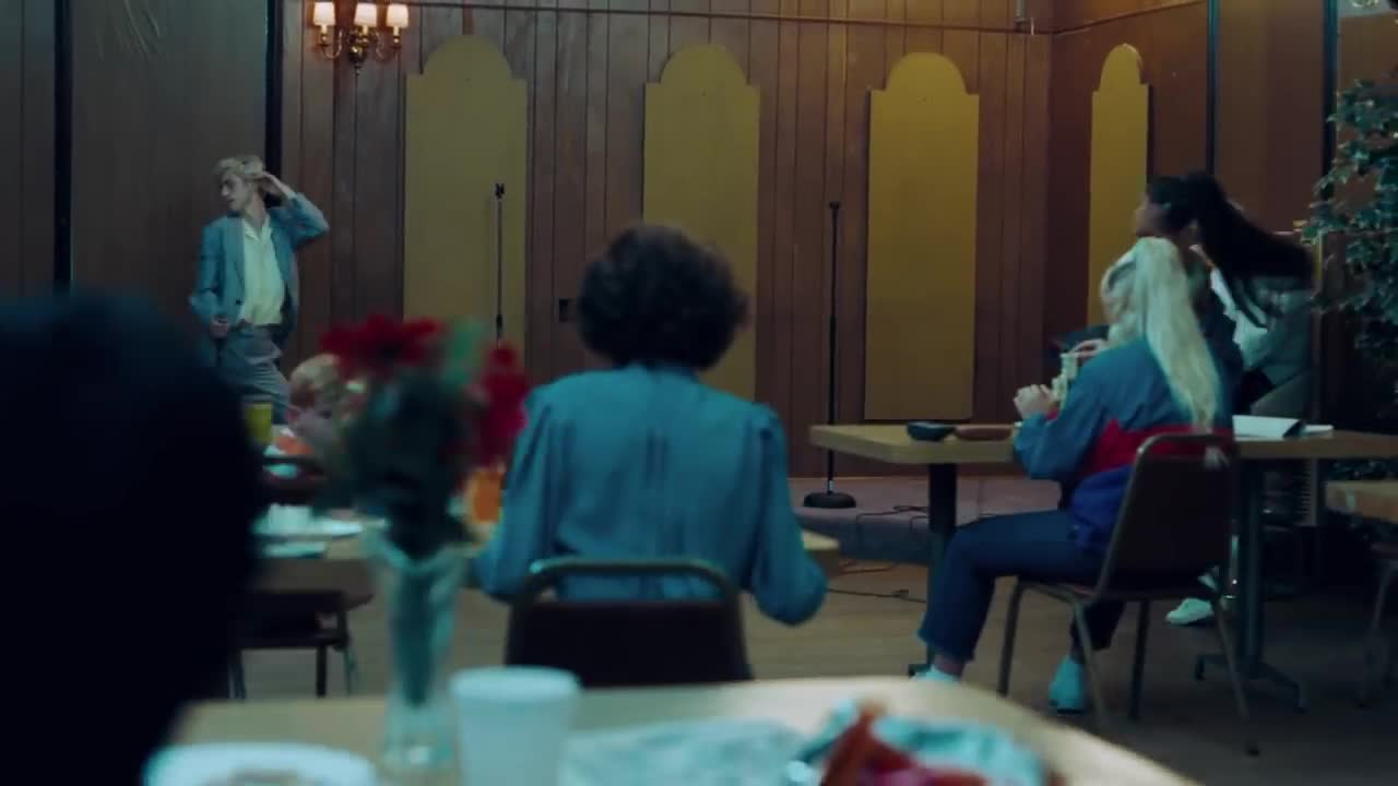 Troye Sivan - Dance to This